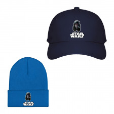 Star Wars Emporer Palpatine Baseball Cap Beanie Hat - Emporer Palpatine Avatar Illustration Art