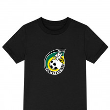 Fortuna Sittard Football Club Tee Shirt T-Shirt Short Sleeve - Fortuna Sittard Football Club Single Logo