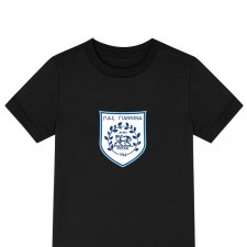 PAS Giannina F.C. Football Club Tee Shirt T-Shirt Short Sleeve - PAS Giannina F.C. Football Club Single Logo