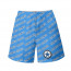 Atromitos FC Beach Shorts Swim Pants Swimming Trunks - Atromitos Football Club Medley Monogram Wordmark
