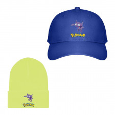 Pokemon Sableye Baseball Cap Beanie Hat - Sableye Character Series Art