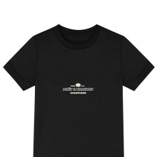 Moet And Chandon Tee Shirt T-Shirt Short Sleeve - Moet And Chandon Logo