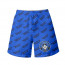 MLS Club de Foot Montreal Beach Shorts Swim Pants Swimming Trunks - Club de Foot Montreal Medley Monogram Wordmark