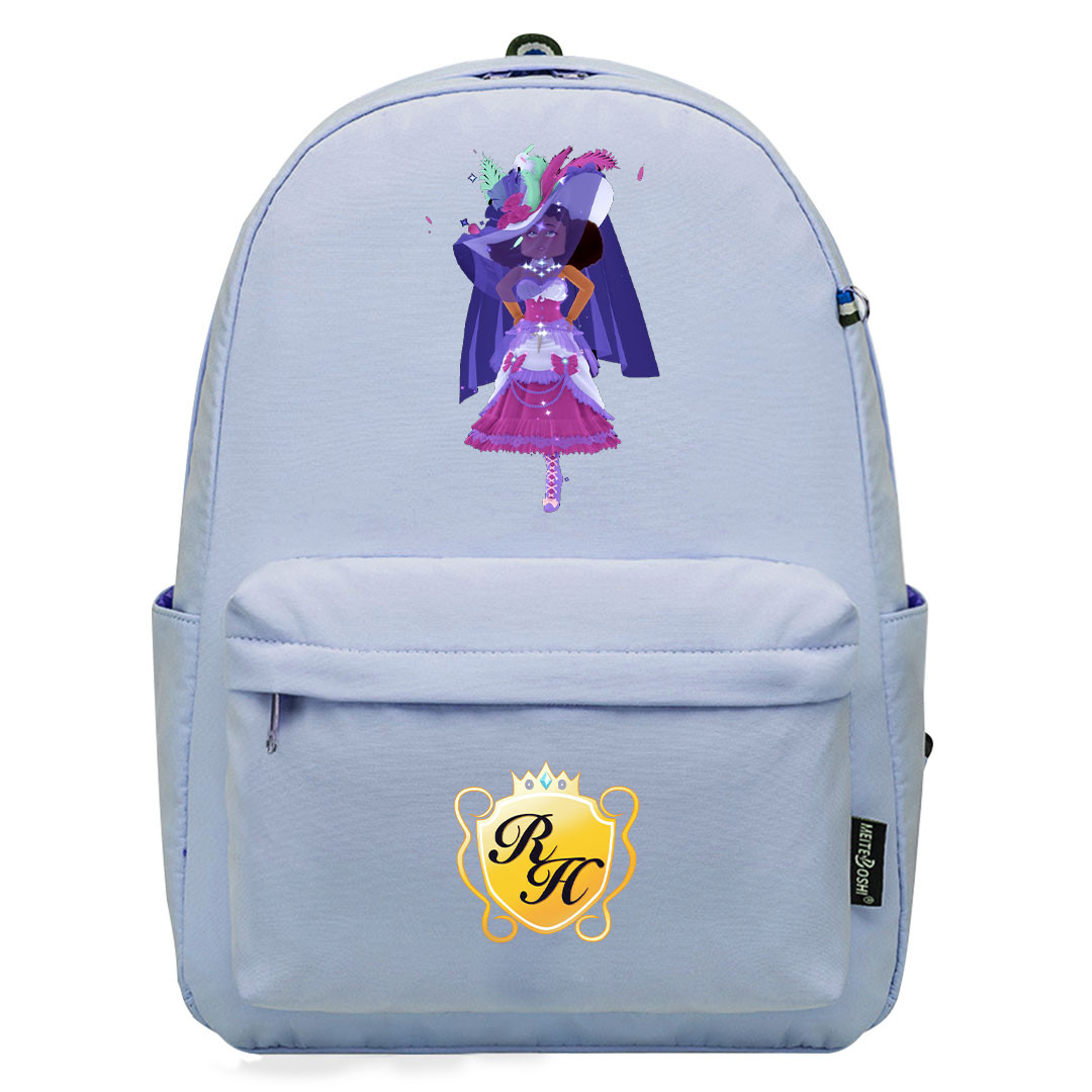Roblox Royale High Backpack Superpack - Whimsy Witch Character Art Series