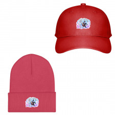 Naruto Shippuden Konan Baseball Cap Beanie Hat - Konan Dance Of The Shikigami