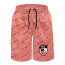 Gaziantep FK Beach Shorts Swim Pants Swimming Trunks - Gaziantep Football Club Medley Monogram Wordmark