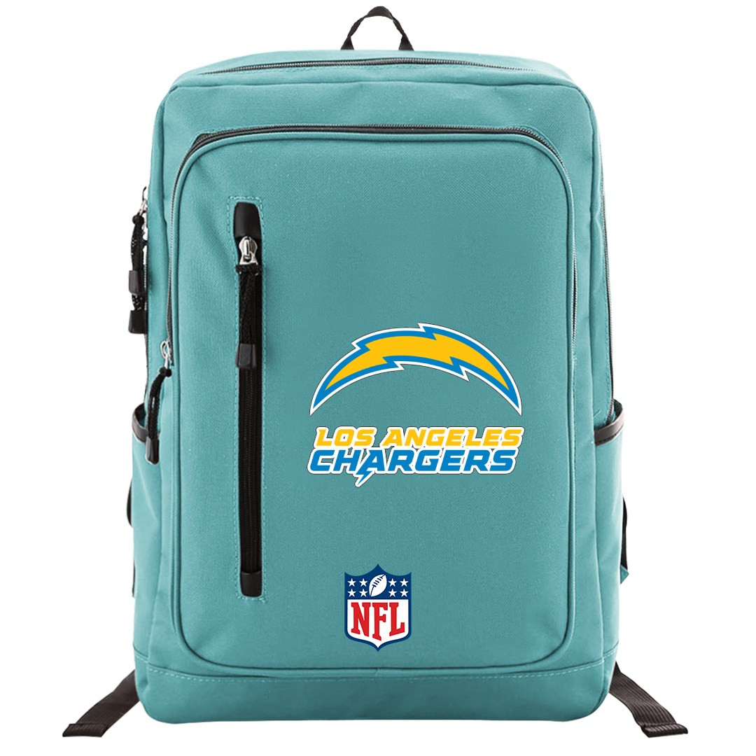 NFL Los Angeles Chargers Backpack DoublePack - Los Angeles Chargers Team Logo Large
