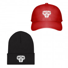 Apex Legends Revenant Baseball Cap Beanie Hat - Revenant White Avatar