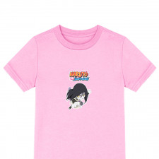 Naruto Shippuden Orochimaru Tee Shirt T-Shirt Short Sleeve - Orochimaru Chibi Art