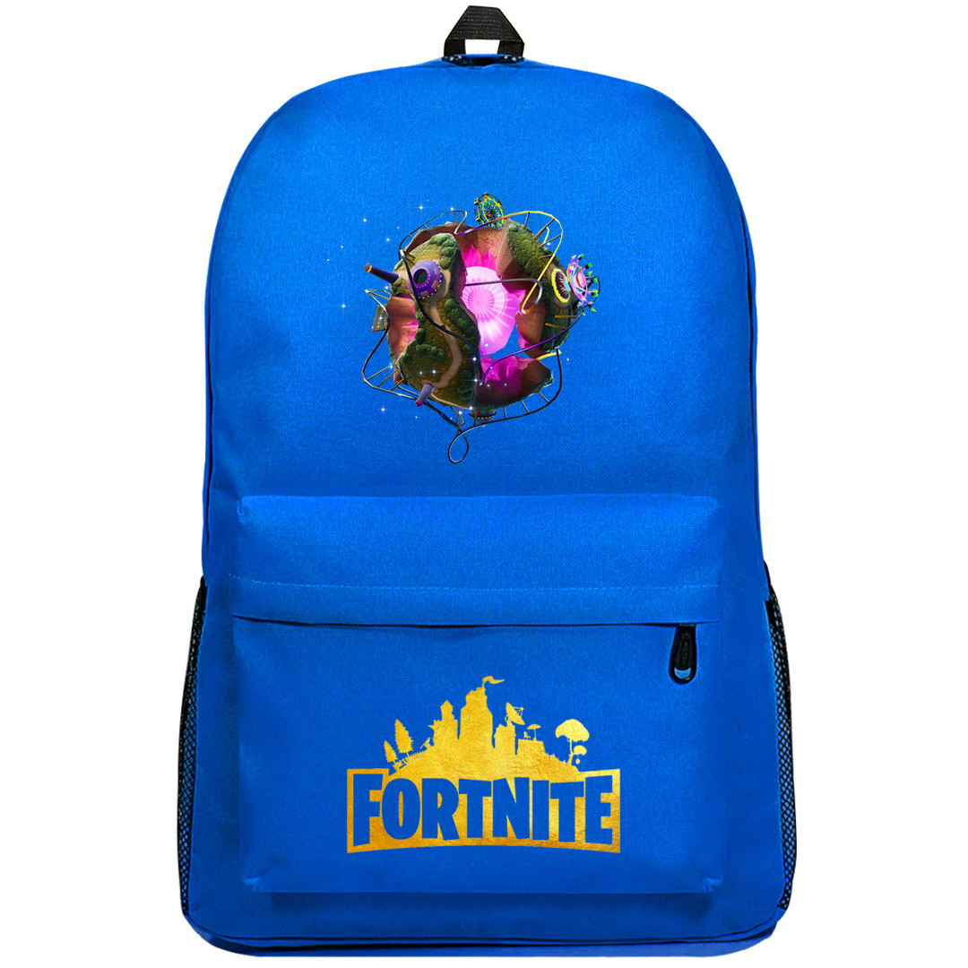 Fortnite Astroworld Backpack SuperPack - Astroworld Back Bling