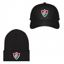 Fluminense FC Football Club Baseball Cap Beanie Hat - Fluminense FC Football Club Single Logo