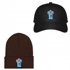 Jack Grealish Baseball Cap Beanie Hat - Jack Grealish Manchester City Goal Celebration Sticker Art