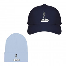 Star Wars The Clone Wars Captain Rex Baseball Cap Beanie Hat - Captain Rex Character Series