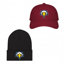 Morehead State Eagles Baseball Cap Beanie Hat - Morehead State University Eagles College Football Team Single Logo
