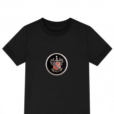 Buick Tee Shirt T-Shirt Short Sleeve - Buick Logo 1942-1947