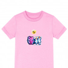 Roblox Royale High Tee Shirt T-Shirt Short Sleeve - Opposite Attraction Set Character Group Art