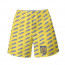 SK Beveren Beach Shorts Swim Pants Swimming Trunks - Beveren Football Club Medley Monogram Wordmark