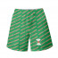 Varbergs BoIS FC Beach Shorts Swim Pants Swimming Trunks - Varbergs Football Club Medley Monogram Wordmark