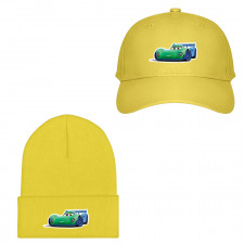 Cars Carla Veloso Baseball Cap Beanie Hat - Carla Veloso Character Series