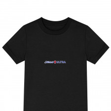 Michelob Ultra Tee Shirt T-Shirt Short Sleeve - Michelob Ultra Logo 2020-Present