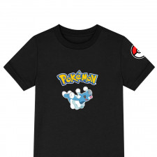 Pokemon Brionne Tee Shirt T-Shirt Short Sleeve - Brionne Character Series Art
