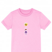 Roblox Royale High Tee Shirt T-Shirt Short Sleeve - December's Dream Character Art Series