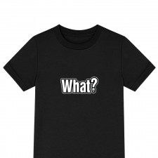 WWE Steve Austin Tee Shirt T-Shirt Short Sleeve - Steve Austin Stone Cold What Sticker Art