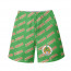 Alanyaspor Beach Shorts Swim Pants Swimming Trunks - Alanyaspor Football Club Medley Monogram Wordmark