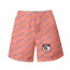 Gaziantep FK Beach Shorts Swim Pants Swimming Trunks - Gaziantep Football Club Medley Monogram Wordmark