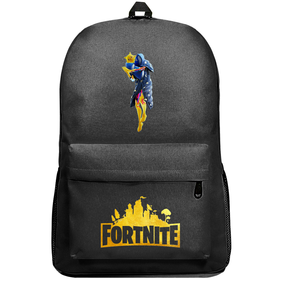 Fortnite Slumber Pillow Backpack SuperPack - Slumber Pillow Outfit Art