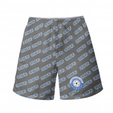FC Orenburg Beach Shorts Swim Pants Swimming Trunks - Orenburg Football Club Medley Monogram Wordmark