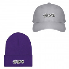 Aerosmith Baseball Cap Beanie Hat - Aerosmith Logo