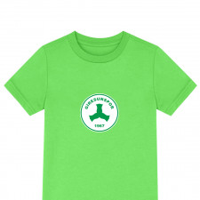 Giresunspor Football Club Tee Shirt T-Shirt Short Sleeve - Giresunspor Football Club Single Logo