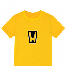 Honda Tee Shirt T-Shirt Short Sleeve - Honda Logo 1969-1981