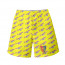 FC Basel 1893 Beach Shorts Swim Pants Swimming Trunks - Basel Football Club Medley Monogram Wordmark