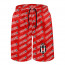 Besiktas JK Beach Shorts Swim Pants Swimming Trunks - Besiktas Football Club Medley Monogram Wordmark