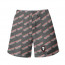 Salford City FC Beach Shorts Swim Pants Swimming Trunks - Salford Football Club Medley Monogram Wordmark
