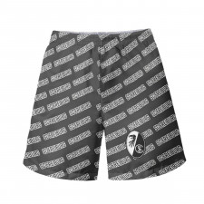 SC Freiburg Football Club Beach Shorts Swim Pants Swimming Trunks - Freiburg Football Club Medley Monogram Wordmark
