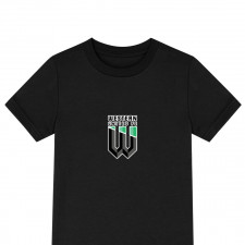 Western United Football Club Tee Shirt T-Shirt Short Sleeve - Western United Football Club Single Logo