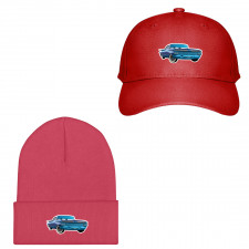 Cars Ramone Baseball Cap Beanie Hat - Ramone Character Series