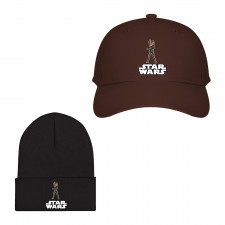 Star Wars Rebels Sabine Wren Baseball Cap Beanie Hat - Sabine Wren Character Series