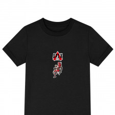 Apex Legends Revenant Tee Shirt T-Shirt Short Sleeve - Revenant Fierce