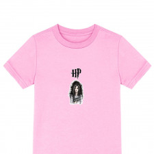 Harry Potter Bellatrix Lestrange Tee Shirt T-Shirt Short Sleeve - Bellatrix Lestrange Cartoon Sticker Art