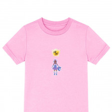 Roblox Royale High Tee Shirt T-Shirt Short Sleeve - Opposites Attract Character Art Series