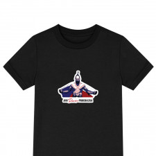 UFC Jiri Prochazka Tee Shirt T-Shirt Short Sleeve - Jiri Prochazka Pop Art Sticker