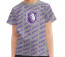 K Beerschot VA Tee T-Shirt - Beerschot Football Club Medley Monogram Wordmark