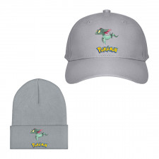 Pokemon Dreepy Baseball Cap Beanie Hat - Dreepy Character Series Art