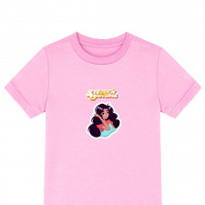 Steven Universe Connie Maheswaran Tee Shirt T-Shirt Short Sleeve - Connie Maheswaran Hair Sticker