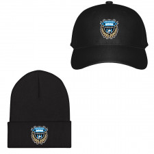 Kawasaki Frontale Football Club Baseball Cap Beanie Hat - Kawasaki Frontale Football Single Logo