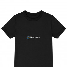 Hoegaarden Tee Shirt T-Shirt Short Sleeve - Hoegaarden Old Logo